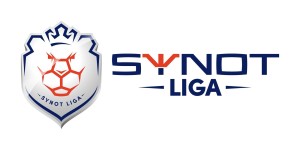 Synot liga, logo